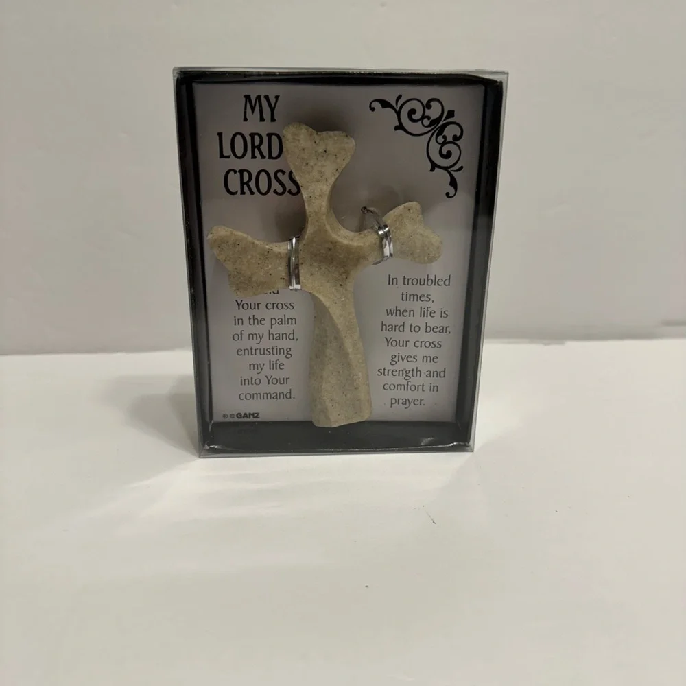 POWER OF MY LORD CROSS